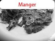 Ou manger?