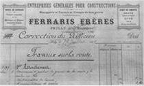 Immeuble Les Apenins